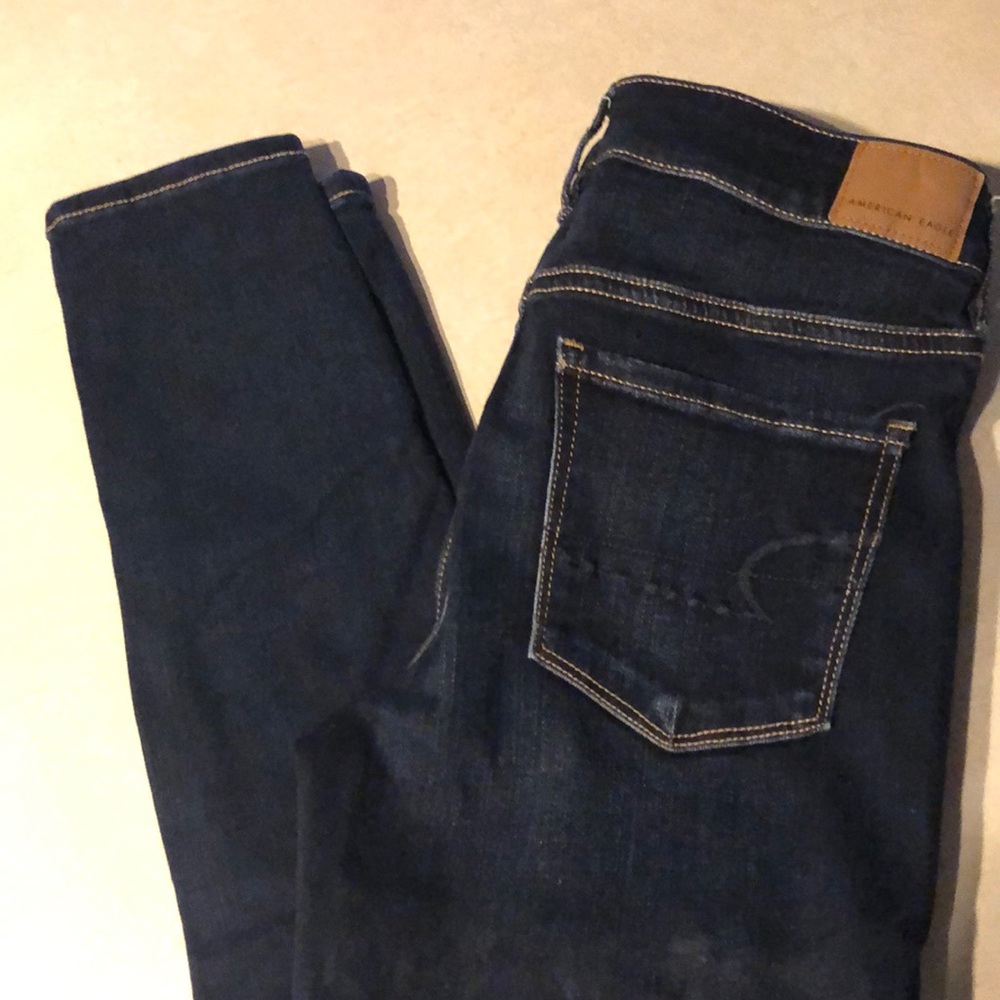 American Eagle Jegging